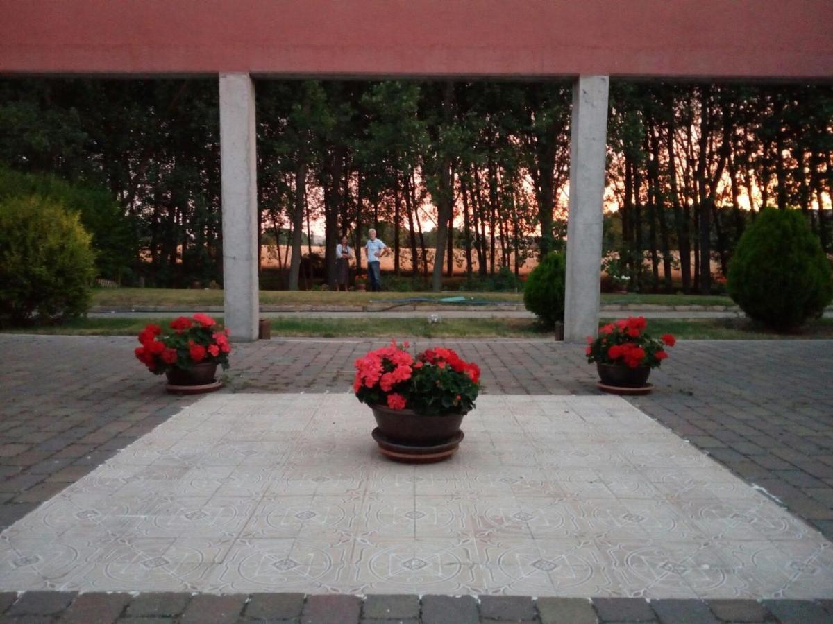 Hotel Santa Coloma Del Camino Olmillos de Sasamon